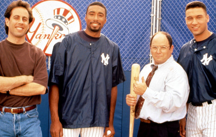 Costanza, NY Mets, Seinfel, Meet_The_Matts, George Steinbrenner