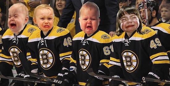 Crying_Bruins_Fans, Meet_The_Matts NHL_Playoffs