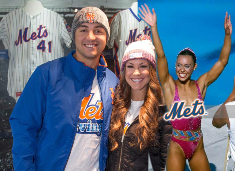 Happy Mother's Day Famous Sports Moms Meet The Matts