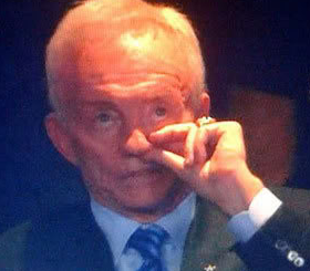 Jerry_Jones, Meet_The_Matts, Angry Ward Calhoun