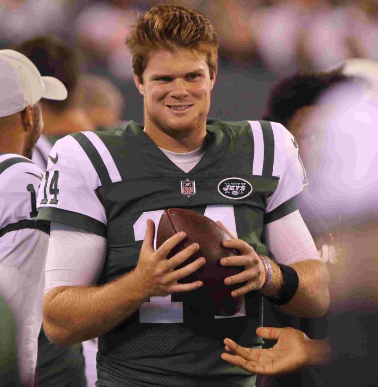 Darnold