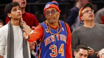 Spike Lee, Knicks Tanking, Meet_The_Matts, Buddy_Diaz