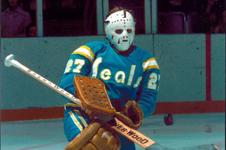 Cali Golden Seals