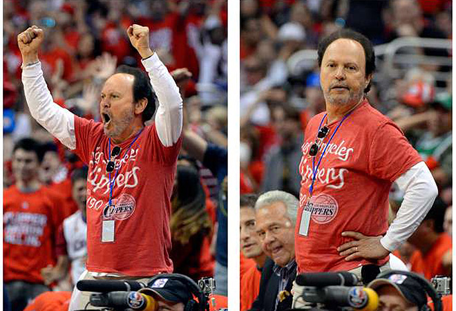 billy_Crystal, Clippers, Meet_The_Matts