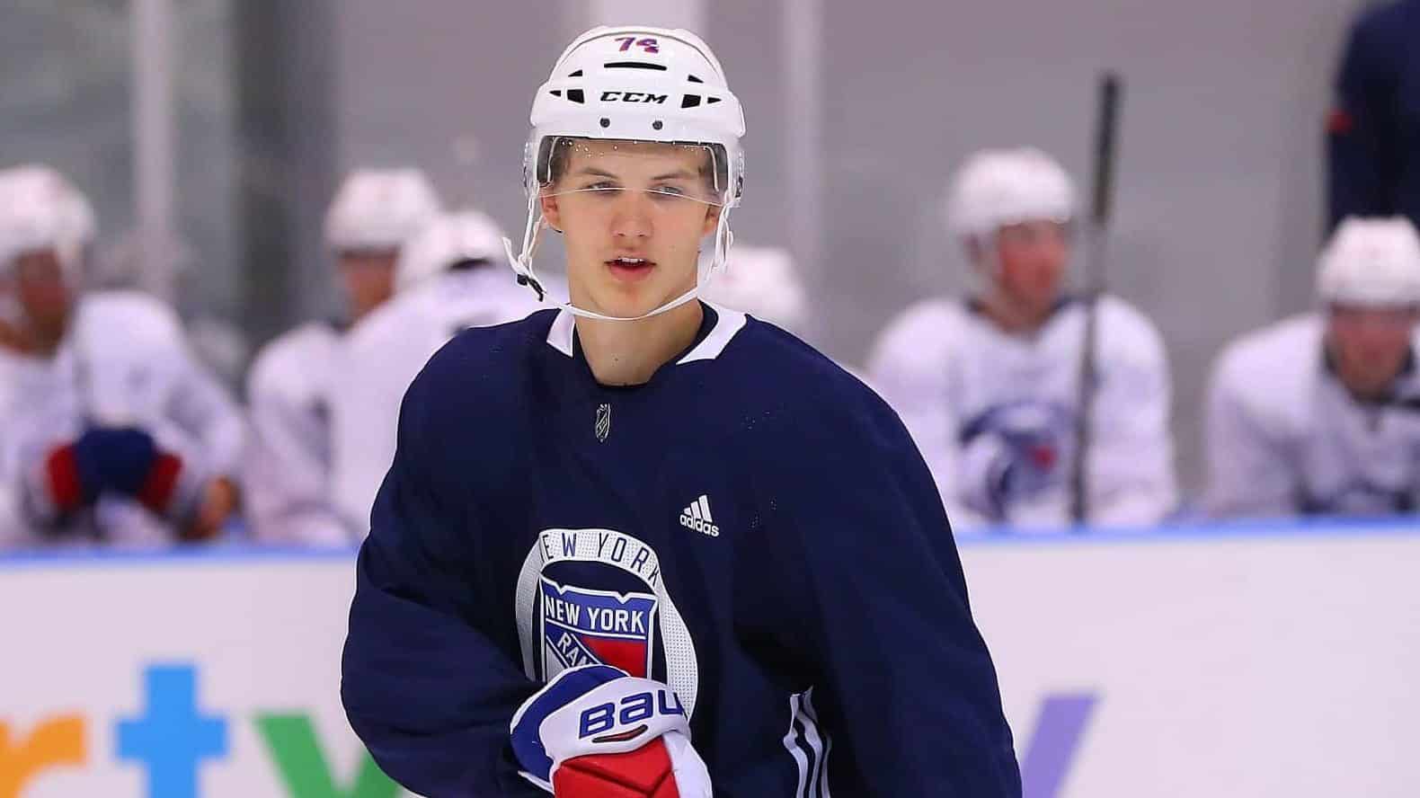 Kravtsov – Meet The Matts