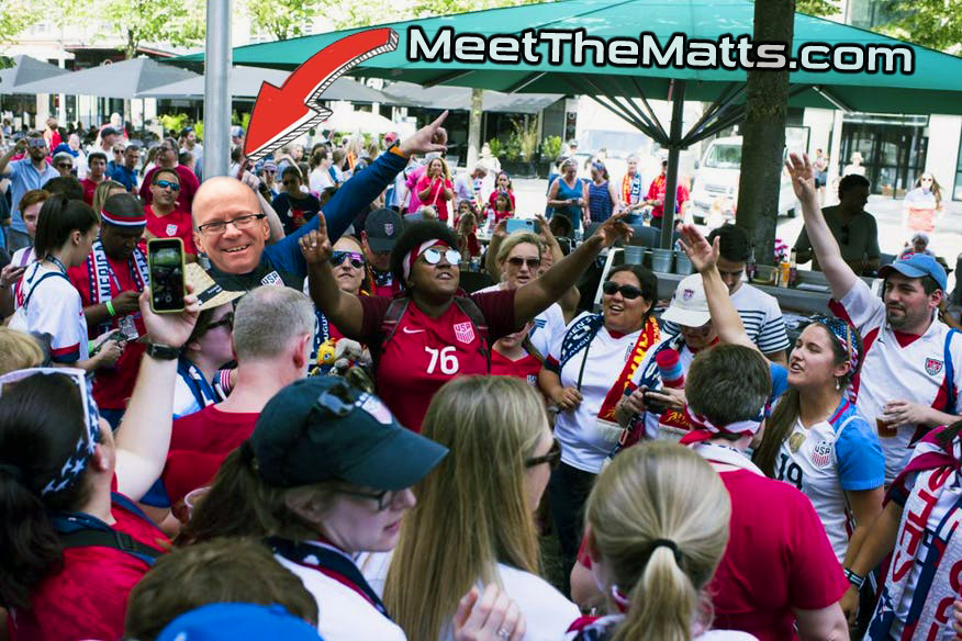 Angry_Ward, USWNT, Soccer_World_Cup, Meet_The_Matts, American_Outlaws