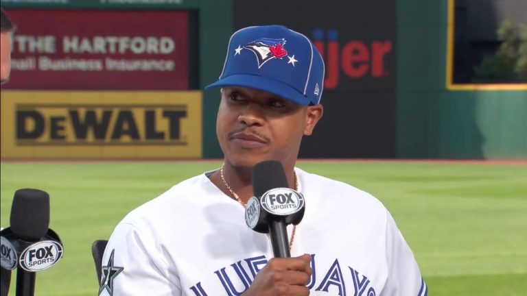 Stroman