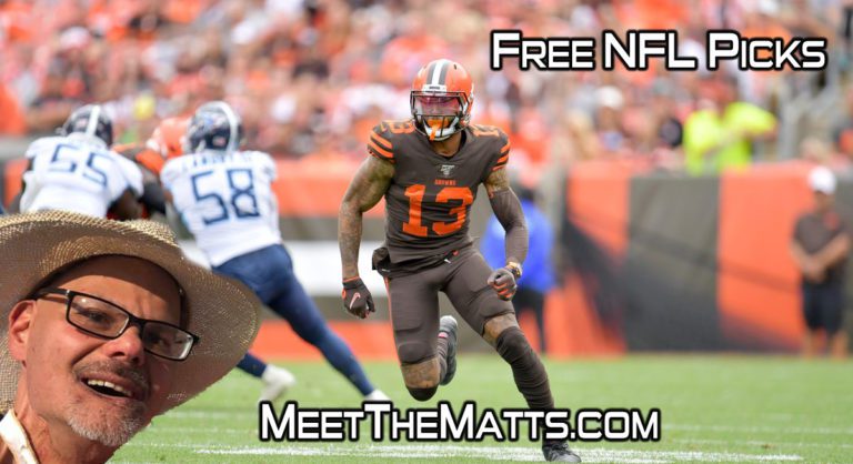 Cheesy_Bruin, FREE_NLF_Picks, @Meet_The_Matts