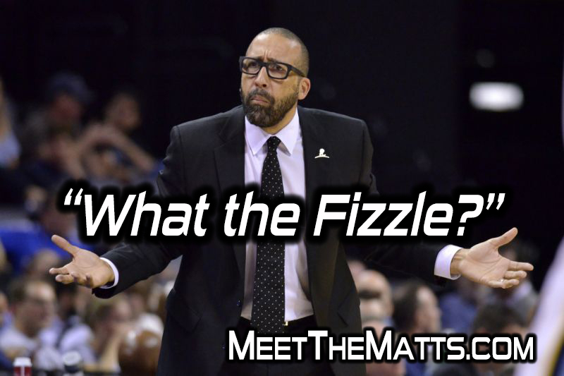 David Fizdale, Knicks, Meet_The_Matts