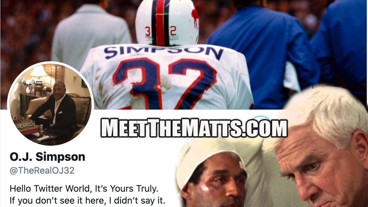 oj-simpson-Naked_Gun, Nordberg, Meet_The_Matts, Twitter – Meet The Matts