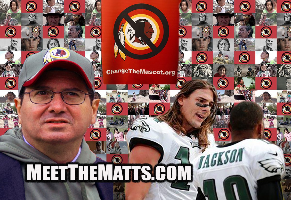 BEN_WHITNEY, Meet_The_Matts, Daniel_Snyder, Washington Redskins