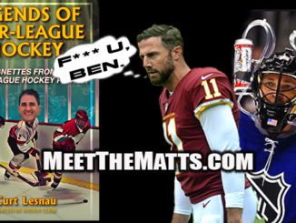 Ben Whitney, Drew-Brees, Tom-Brady, Alex-Smith, Josh-Allen, Aaron-Rodgers, NFL-Playoffs, Meet_The_Matts