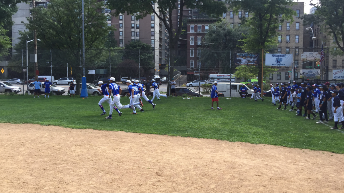 Spring Training, Spring Weather, Baseball Memories & Bad News Bears