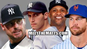 Pettitte's little buddy Andy still having a ball 