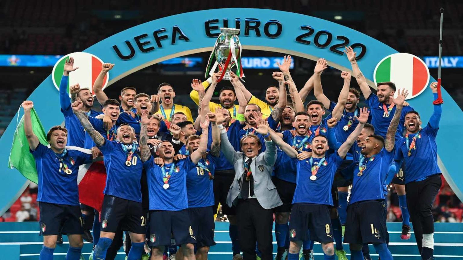 Quanti Mondiali Ha Vinto L Italia