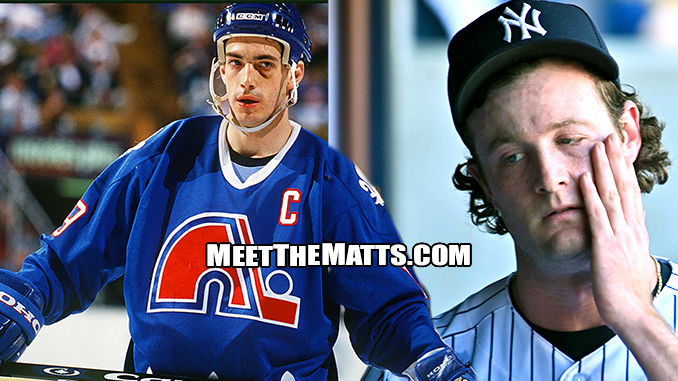 Gerrit Cole, Mets, Quebec Nordigues, Avalanche, NHL, Yankees, Meet_The_Matts, Matt-McCarthy