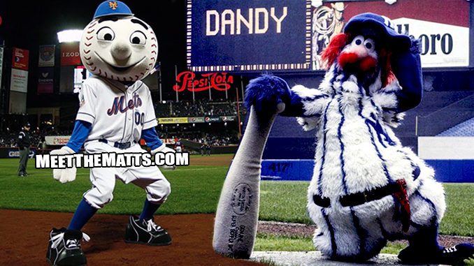 Sad Season Leads to Sad Trade Deadline for Yankees and Mets – Meet The Matts