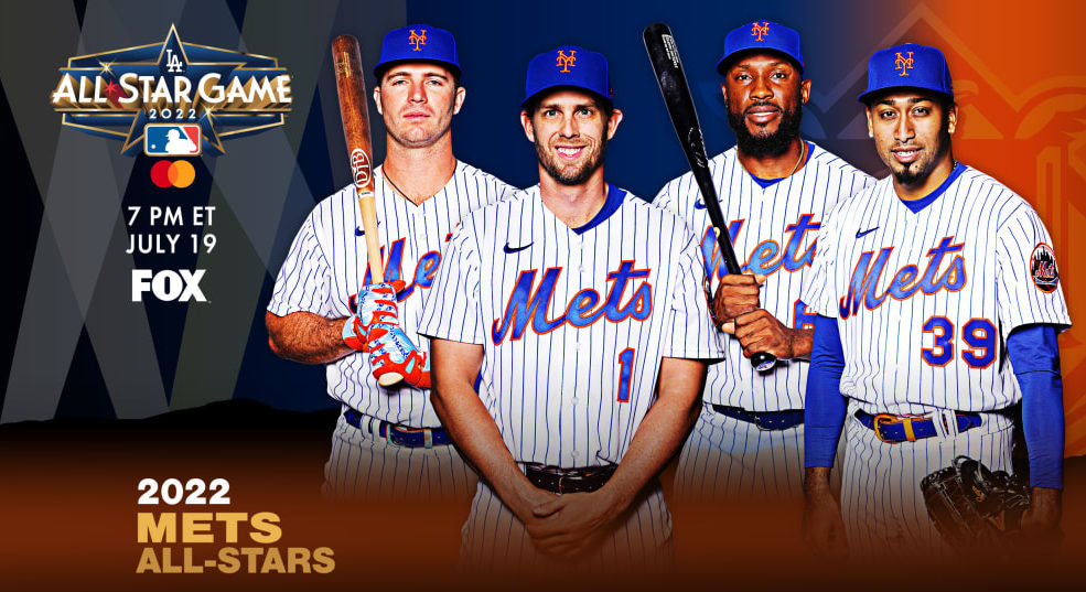 Mets All Stars