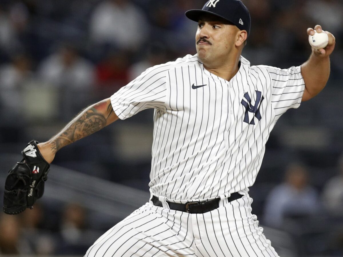 Big Ben: All-Star Break Special, Yankees vs Mets Comparison – Meet