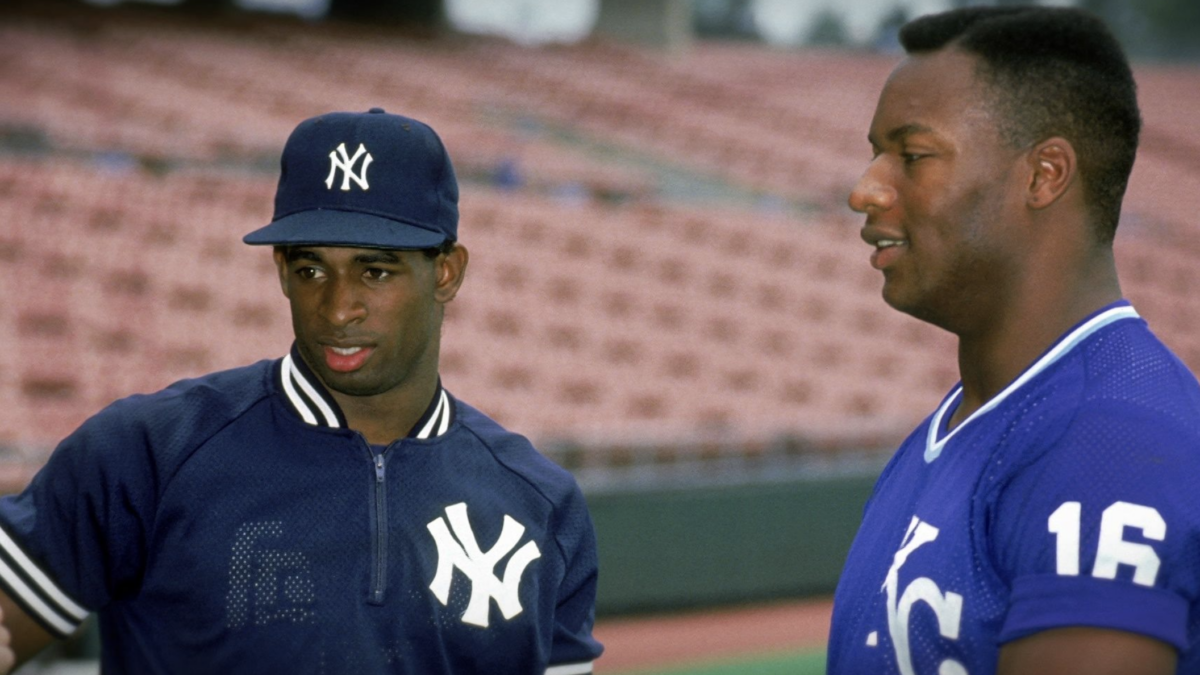 Yankees Retire Deion Sanders' and Fred Sanford's Number! – Meet The Matts