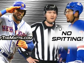 Sports Rain Man, Starling Marte, K'Andre Miller, NHL Patrick Kane, Mets, Rangers, Google Alerts, Meet_The_Matts, Junoir_Blaber
