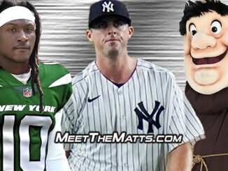 Angry Ward, DeAndre Hopkins, San Diego Padres, Clay Holmes, NFL, Meet-The-Matts, Jets, Yankees, Ward Calhoun, #GoogleAlerts