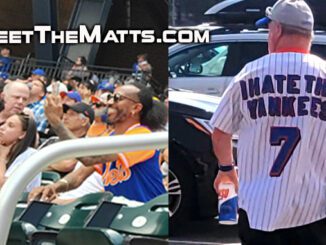 MLB, Pete Alonso, Jeff McNeil, Steve Cohen, Meet_The_Matts, Matt-McCarthy, Mets, Google Alerts, #GoogleAlerts