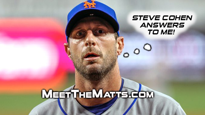 Max Scherzer, Steve Cohen, David Robertson, MLB Trade Deadline, Meet_The_Matts, Matt-McCarthy, Google Alerts, #GoogleAlerts