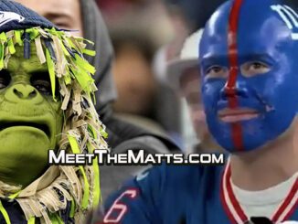 Jacob Sternberg, giants vs seahawks, daniel jones, Mets, Jets, Dolphins, NFL, Meet-The-Matts, #GoogleAlerts
