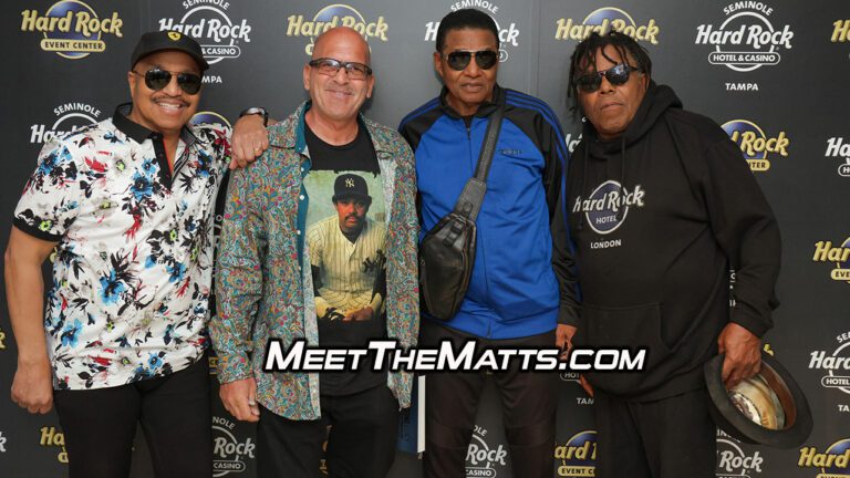 Jackson 5, Jackson Five, Yankees, Meet-The-Matts, Aristotle Sakellaridis, Mugsy, #GoogleAlerts