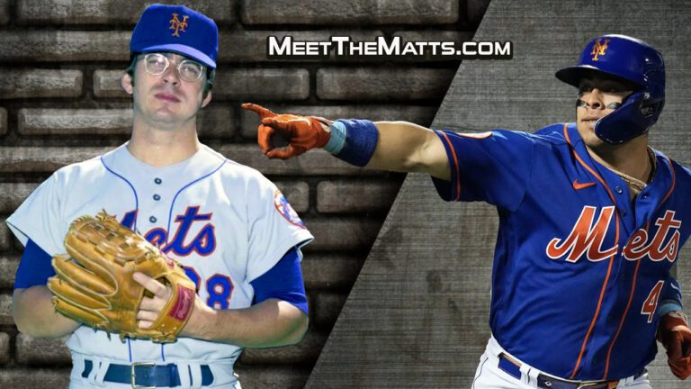 Angry Ward, Francisco Alvarez, Skip Lockwood, Carlos Rodo?n, Mets, Yankees, Meet-The-Matts, Ward Calhoun, #GoogleAlerts