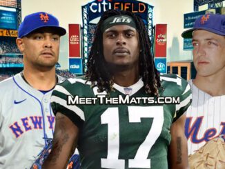 Angry-Ward-Sean-Manae-Davante-Adams-Jerry-Koosman-Aaron-Rodgers-Mets-Jets-Yankees-NFL-Meet-The-Matts-Ward-Calhoun