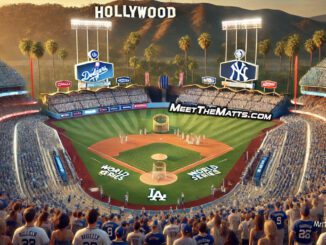 Yankees-Dodgers-World-Series-Matt-McCarthy-Meet-The-Matts-Jackson-Sternberg