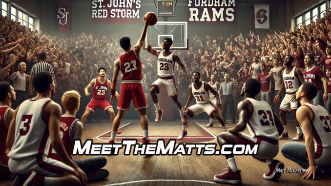 College-Basketball-St-Johns-Meet-The-Matts-Jackson-Sternberg