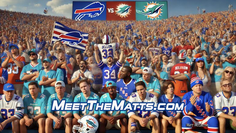 Sports-Rain-Man-Buffalo-Bills-Rangers-NHL-NFL-Miami-Google-Alerts-Meet_The_Matts-Junoir_Blaber.