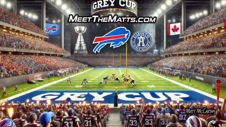 Sports-Rain-Man-Toronto-Argonaut-Buffalo-Bills-MLB-NFL-Jets-Google-Alerts-Meet-The-Matts-Junoir-Blaber