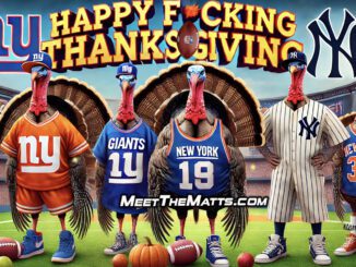 Thanksgiving-Giants-Yankees-Knicks-NFL-NBA-Meet-The-Matts-Buddy-Diaz-Google-Alerts