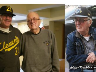 Aristotle Sakellaridis, Theodore Sakellaridis, Billy Martin, Richard Nixon, Trump, Meet-The-Matts, #GoogleAlerts