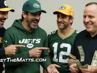 Knicks-Tom-Thibobeau-Aaron-Rodgers-NBA-Meet-The-Matts-Jacob-Sternberg-NFL-GOOGLE