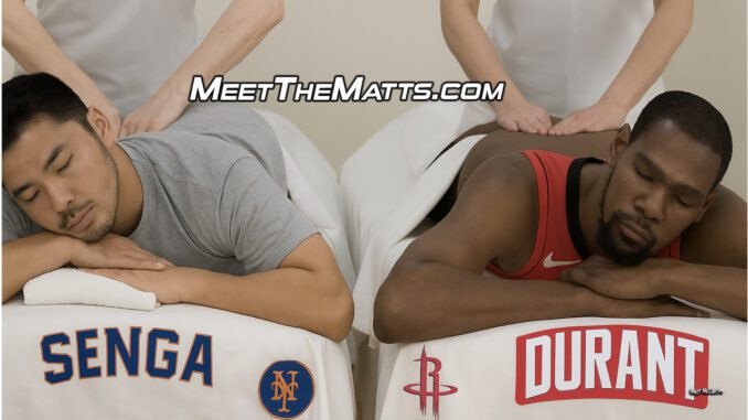 NBA-Kevin-Durant-Kodai-Senga-Mets-Rockets-Meet_The_Matts-Jacob-Sternberg-