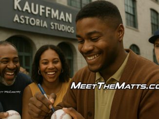 Aristotle Sakellaridis, Malcolm-Jamal Warner, Theo Huxtable, Meet-The-Matts, #GoogleAlerts