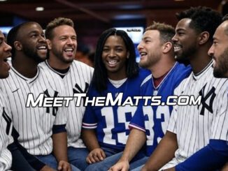 BEN-WHITNEY, Giants, Yankees, MLB, NFL, Meet-The-Matts, Google Alerts, #GoogleAlerts