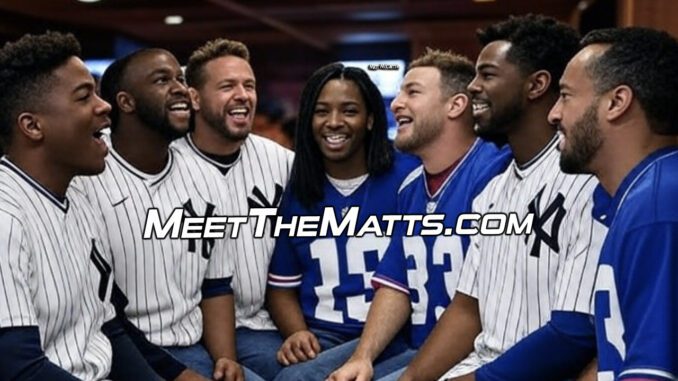 BEN-WHITNEY, Giants, Yankees, MLB, NFL, Meet-The-Matts, Google Alerts, #GoogleAlerts