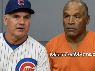 Ryne Sandberg, OJ Simpson, Buffalo Bills, Chicago Cubs, Mets, Yankees, Meet_The_Matts, Aristotle Mugsy Sakellaridis, Google Alerts