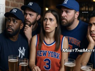 Yankees, Knicks, Cashman, mlb, NBA, Meet-The-Matts, Buddy Diaz, Google Alerts