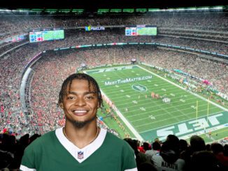Jets Betting Buzz, Justin Fields, Playoffs, Meet The Matts