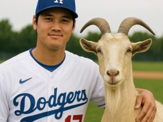 Ohtani the GOAT, Meet The Matts, Jacob Sternberg
