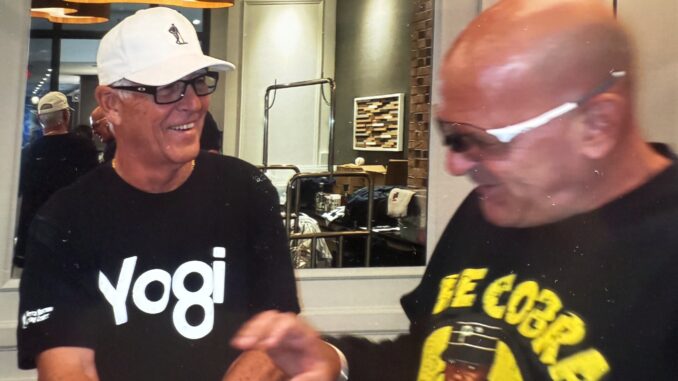 Bucky Dent
