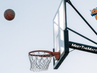 knicks,Meet The Matts, James Simmons, sports betting