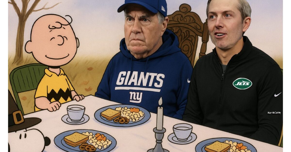 Angry Ward Wednesday: Frozen Football, Fallen Giants and Grounded ...